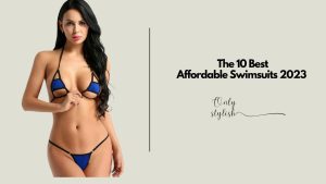 The 10 Best Affordable Swimsuits 2023 _ All Styles, Sizes & Budget-Friendly